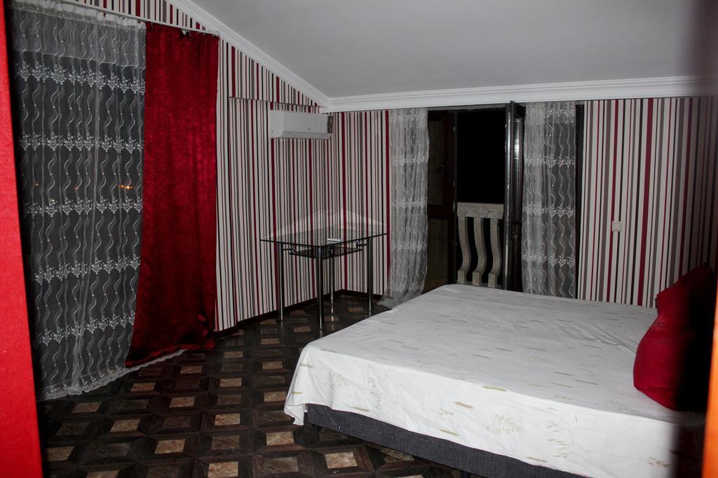 Sunrise Hotel Koboeleti Kamer foto