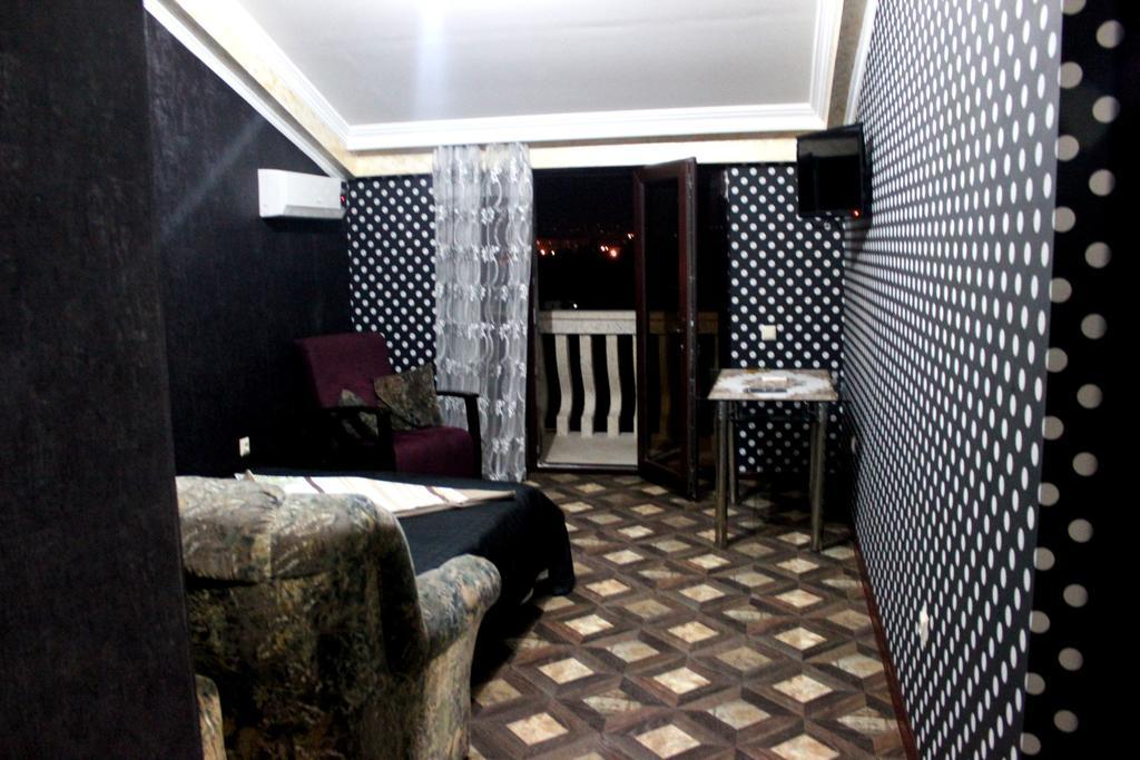 Sunrise Hotel Koboeleti Kamer foto