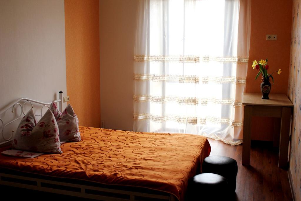 Sunrise Hotel Koboeleti Kamer foto