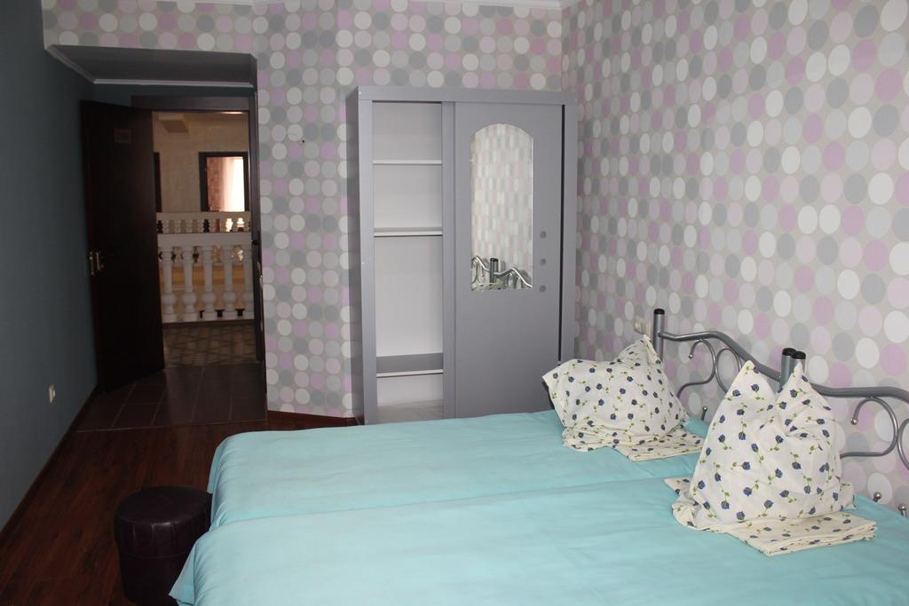 Sunrise Hotel Koboeleti Kamer foto